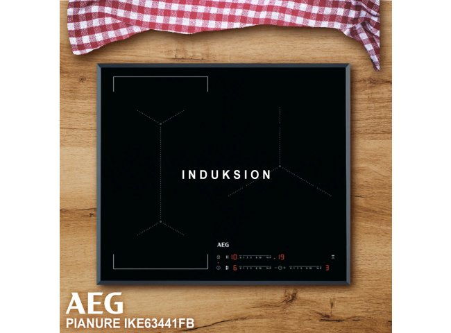 PIANURE AEG IKE63441FB
