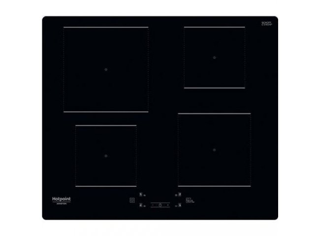 PIANURE HOTPOINT ARISTON HQ 5660S NE