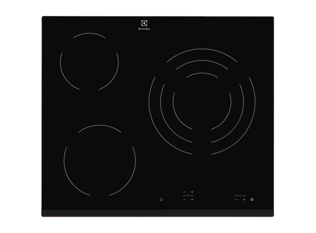 PIANURE ELECTROLUX EHF6232FOK