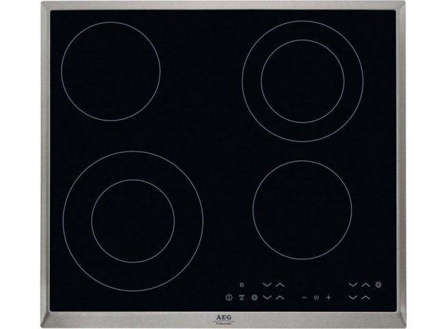 PIANURE AEG HK634021XB