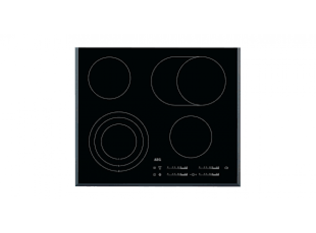 PIANURE AEG HK654070FB