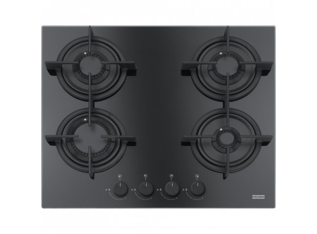 PIANURE FRANKE FHCR 604 4G HE BK C