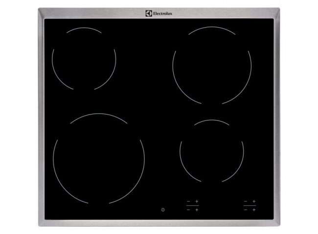 PIANURE ELECTROLUX EHF16240XK