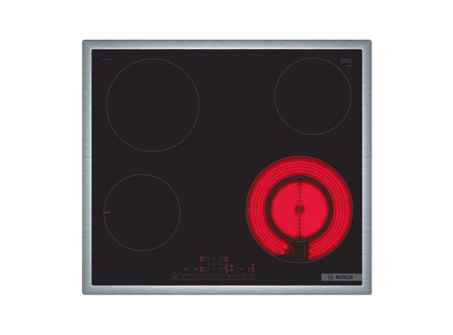 PIANURE BOSCH PKF645FP3E