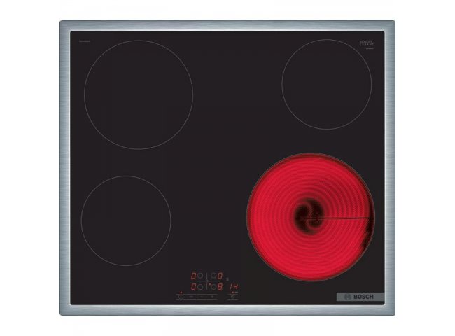 PIANURE BOSCH PKE645BB2E