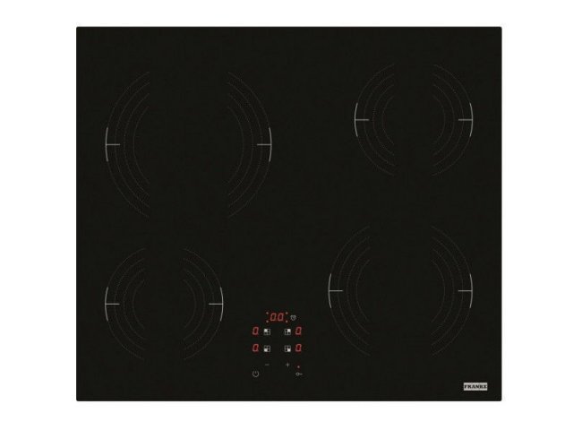 PIANURE FRANKE FRSM 604 C T BK