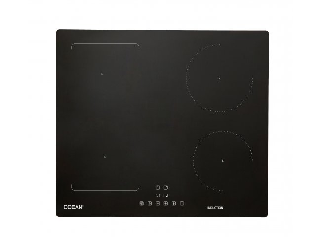 PIANURE OCEAN OIHA 64 F TC