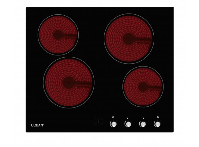 PIANURE OCEAN OCHA 64R E