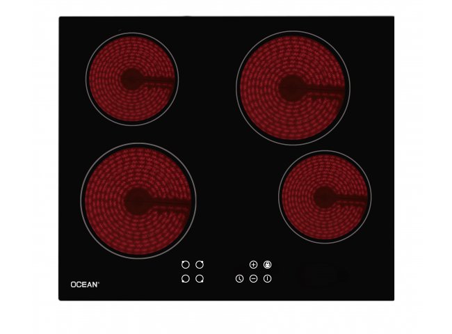 PIANURE OCEAN OCHA 64R TC