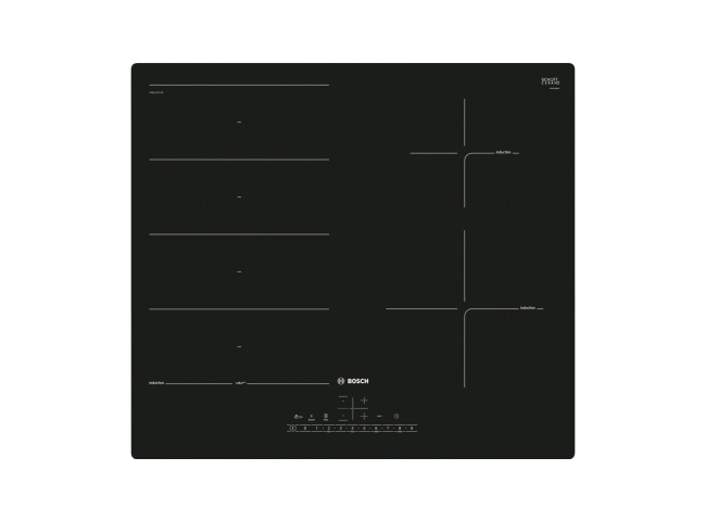 PIANURE BOSCH PXE611FC1E