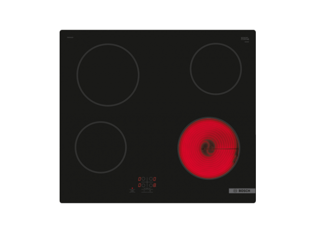 PIANURE BOSCH PKE61RAA2E
