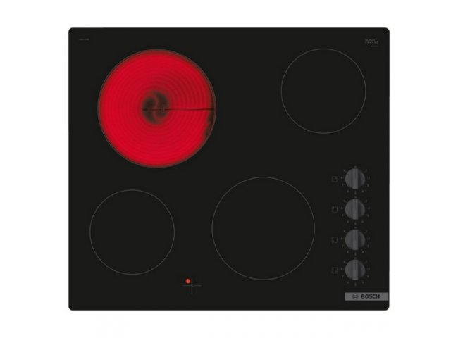 PIANURE BOSCH PKE611CA3E