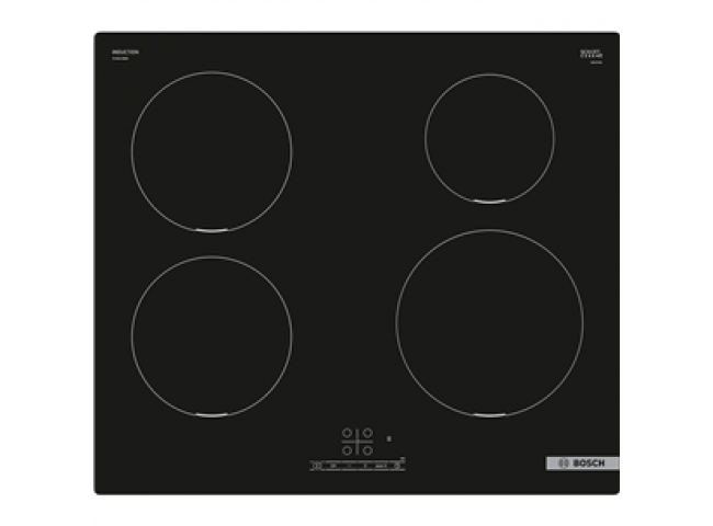 PIANURE BOSCH PUE611BB6E