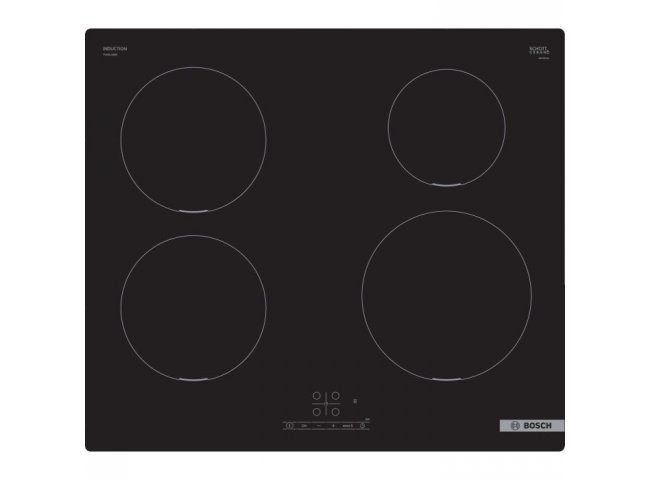 PIANURE BOSCH PUE611BB5E
