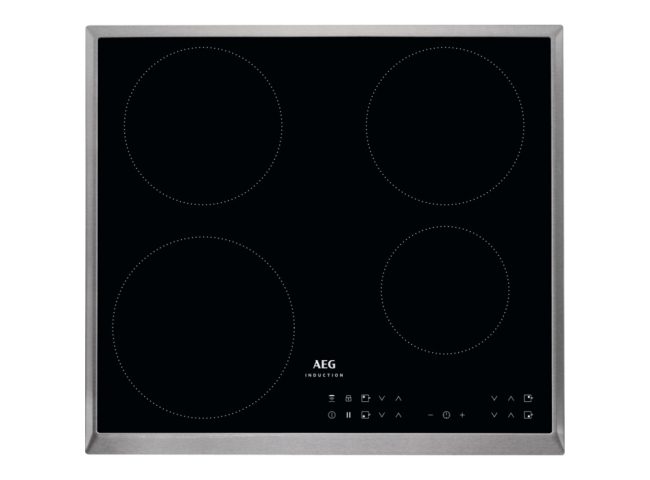 PIANURE AEG IKB64301XB