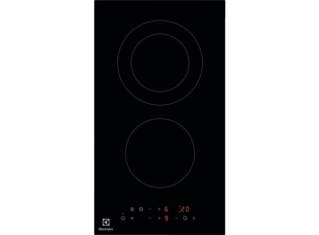 PIANURE ELECTROLUX LHR3233CK