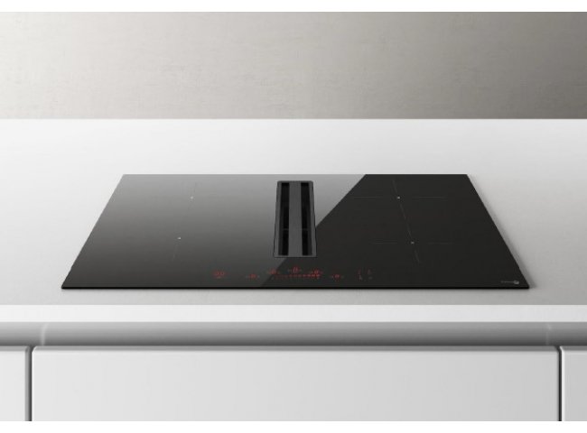 PIANURE + ASPIRATOR IMPULSO BL/A/60