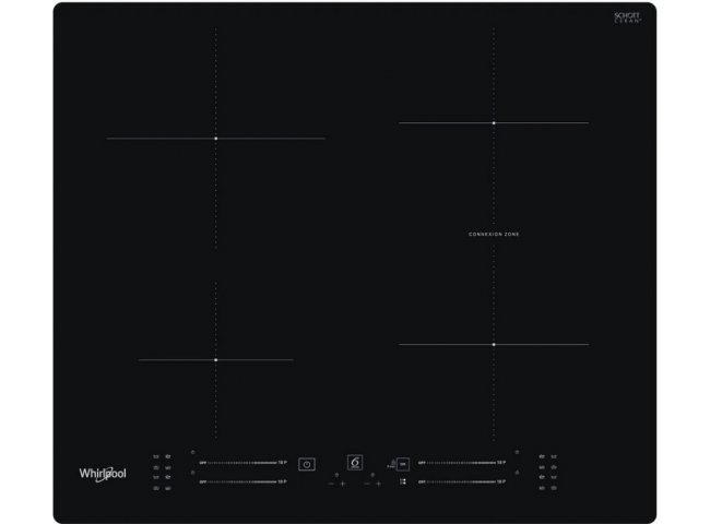 PIANURE WHIRLPOOL WB S2560 NE