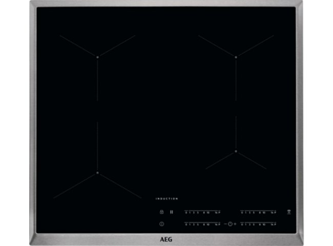 PIANURE AEG IKB64431XB