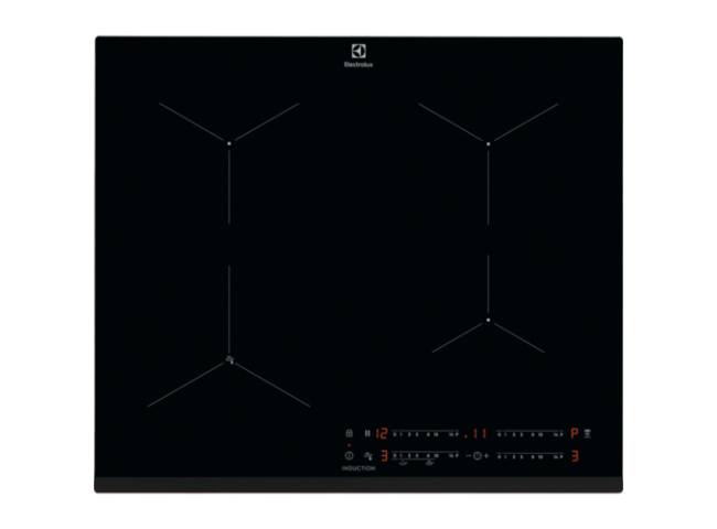 PIANURE ELECTROLUX EIS6134 BI