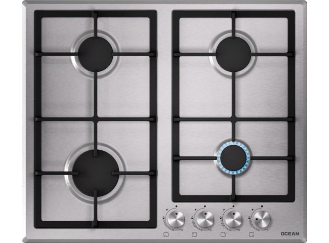 PIANURE OCEAN PN 6040 IX