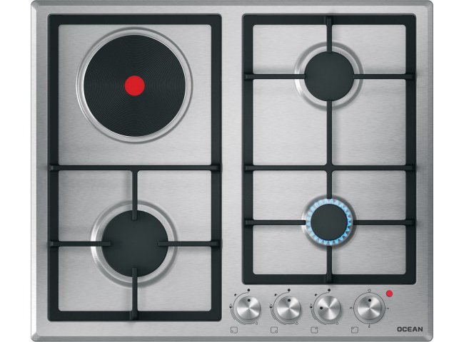 PIANURE OCEAN PN 6031 IX