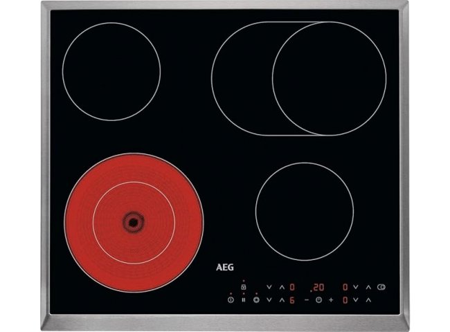 PIANURE AEG HK634060XB