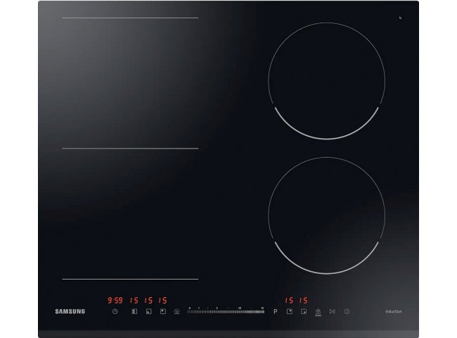 PIANURE SAMSUNG NZ64R3747BK