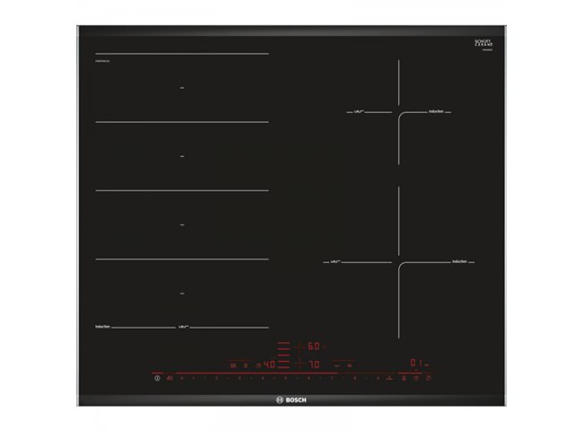 PIANURE BOSCH PXE675DC1E