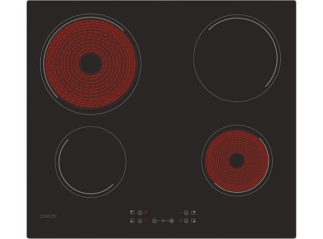PIANURE CANDY CH 64 CCB/4U2 