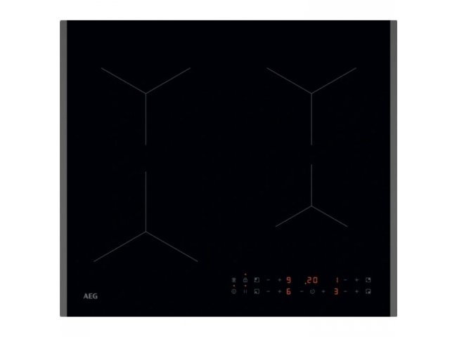 PIANURE AEG TN64IA00FB 