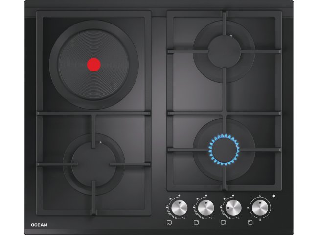 PIANURE OCEAN GN 6031 I 