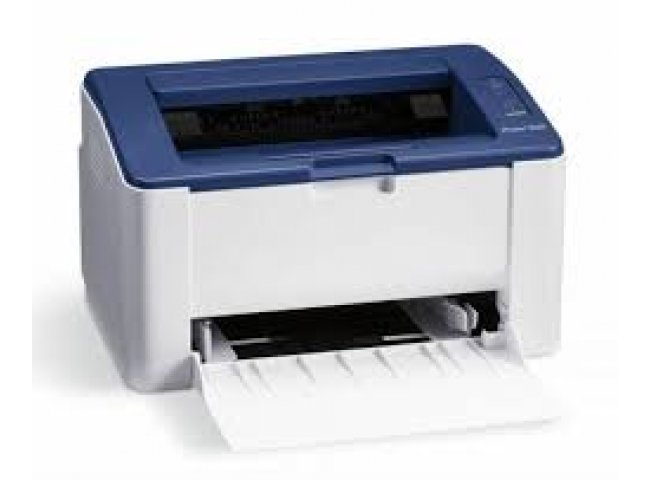 PRINTER XEROX PHASER 3020BI (SCAB0067)