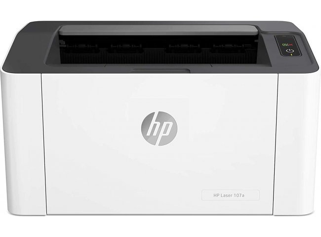 PRINTER HP LASER 107A (SCDB0477)