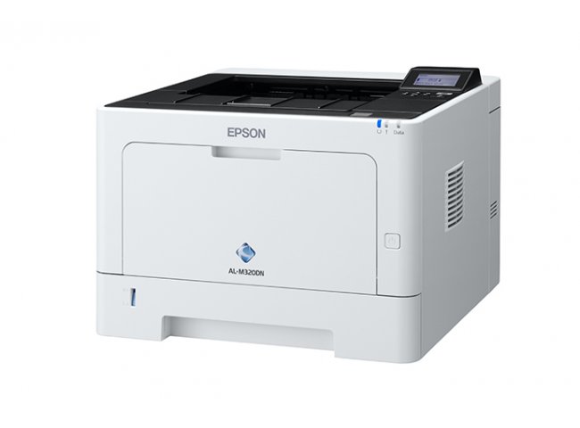 PRINTER EPSON AL-M320DN WORKFORCE (SCEB0200)