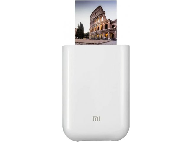 PRINTER TERMIK PER FOTO XIAOMI TEJ4018GL ,WHITE