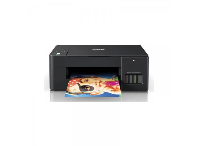 PRINTER BROTHER DCPT220YJ1