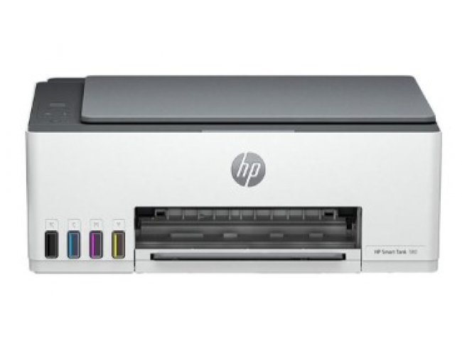 PRINTER HP SMART TANK 580 AiO