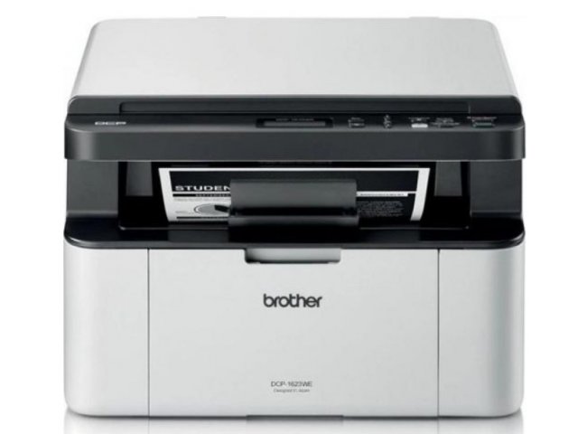 PRINTER BROTHER LASER DCP1623WEYJ1  