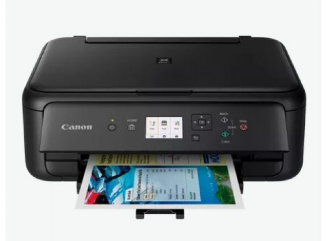 PRINTER CANON MFP TS5150