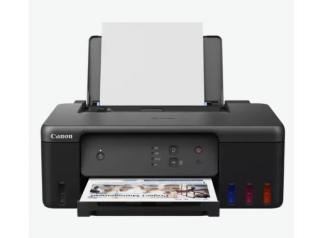 PRINTER CANON MFP G1430