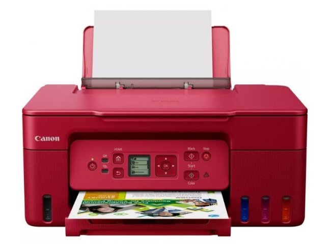 PRINTER CANON MFP G3470