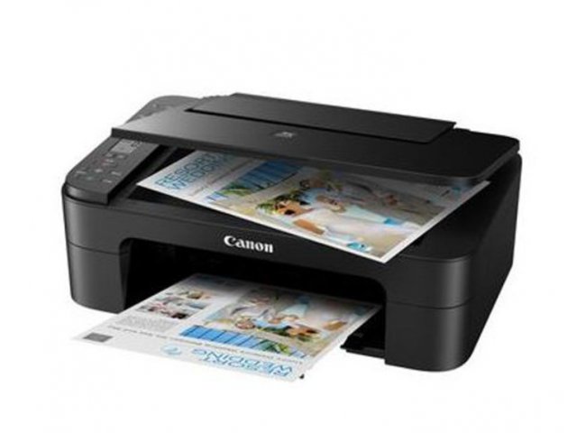 PRINTER CANON PIXMA TS3350 EUR BLACK