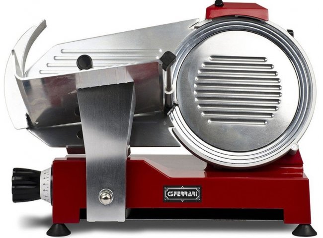 PRERESE SALLAMI  FERRARI G2008402 ,RED