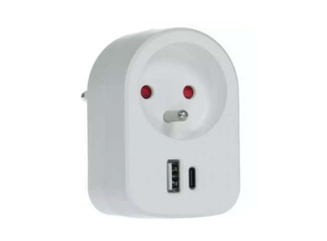 ADAPTOR RETLUX RPC 70