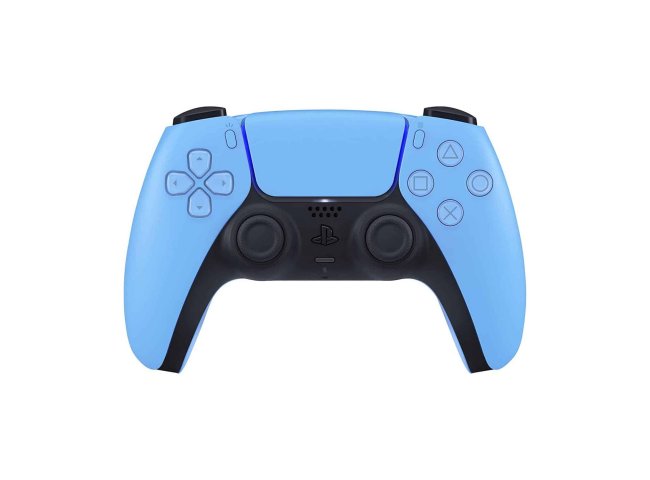 LEVE PLAYSTATION SONY PS5 DUALSENSE WIRELESS STARLIGHT BLUE