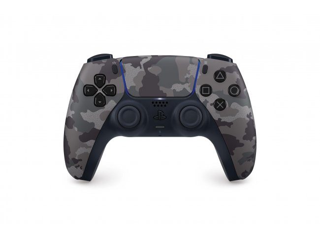CONTROLLER PS5 SONY DUALSENSE WIRELESS CAMOUFLAGE 