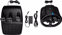 TIMON+PEDALE LOGITECH G923 941-000158