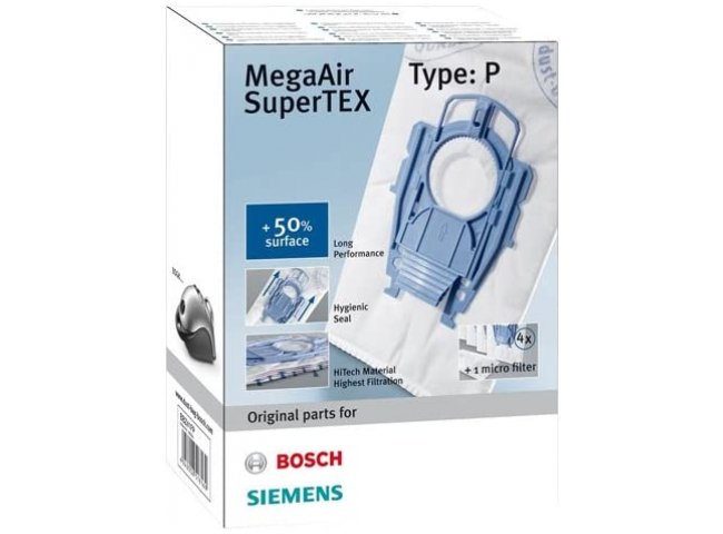 QESKE FSHESE BOSCH BBZ41FP