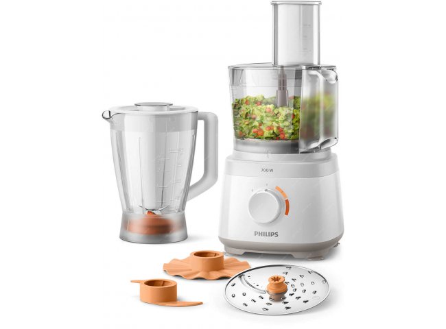 ROBOT PHILIPS HR7320/00 700 W